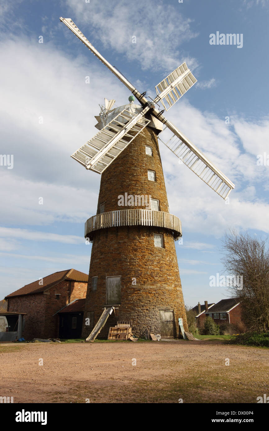 Whissendine rutland hires stock photography and images Alamy