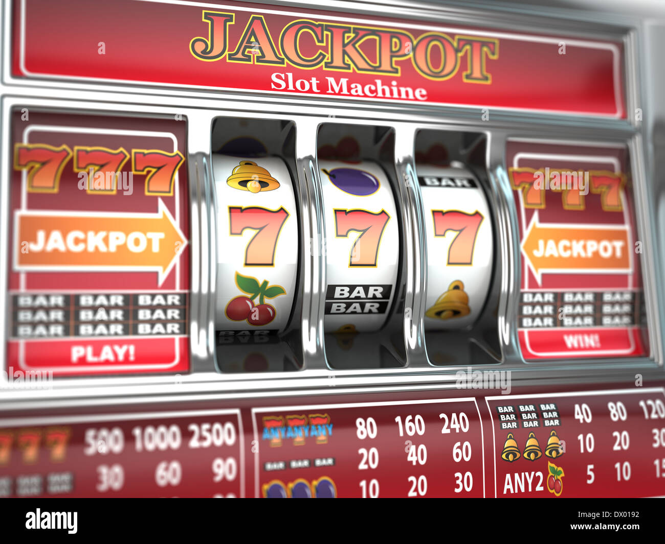 Gambling machine addict hi-res stock photography and images - Page 2 - Alamy