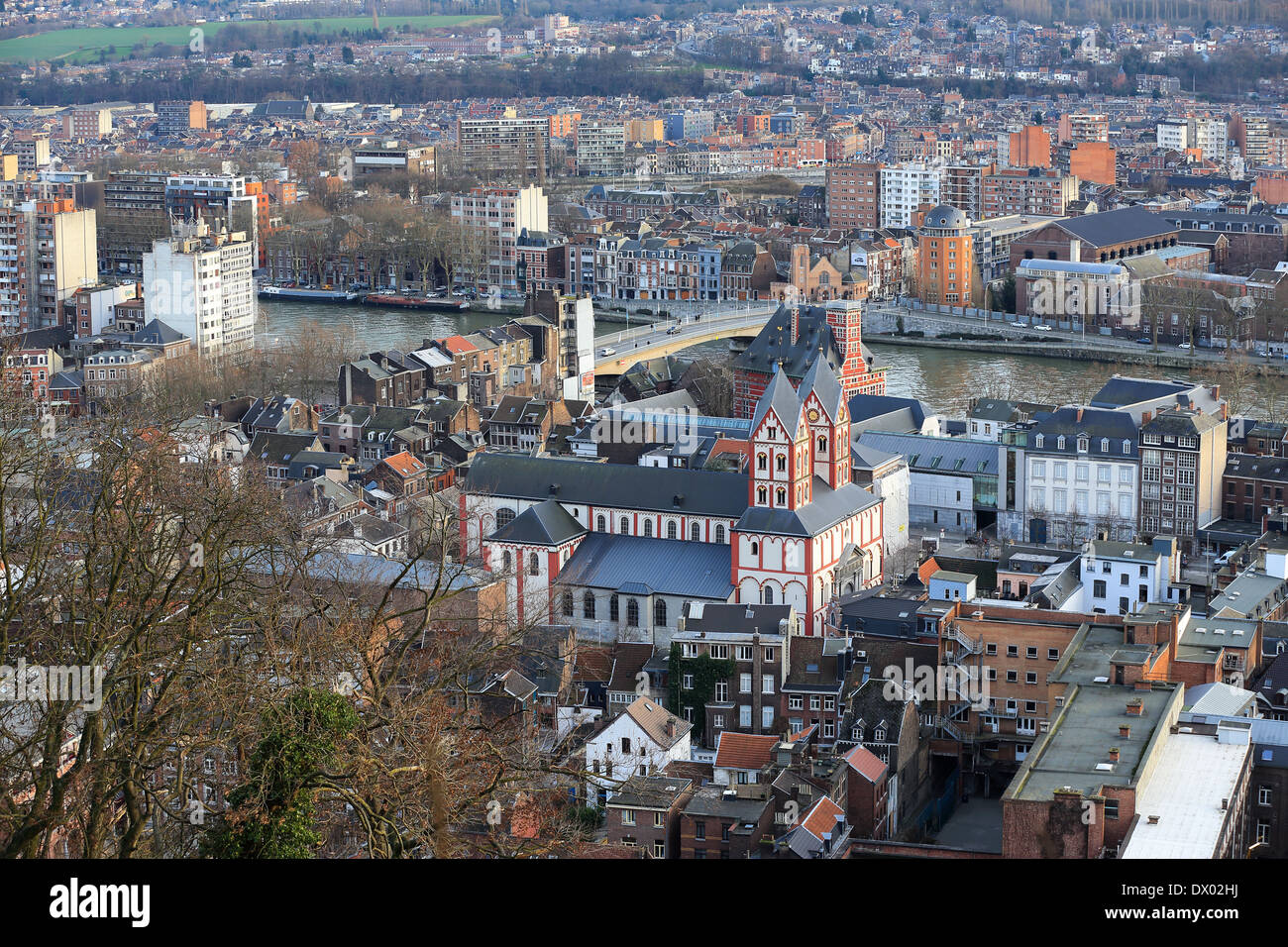 Belgium liege hi-res stock photography and images - Alamy
