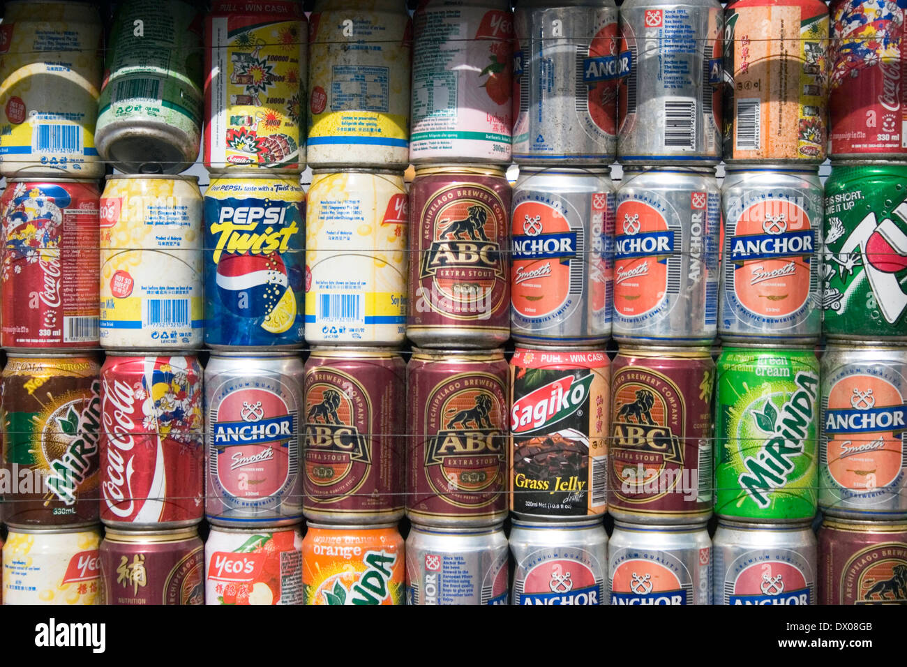 Coke pepsi branding hires stock photography and images Alamy