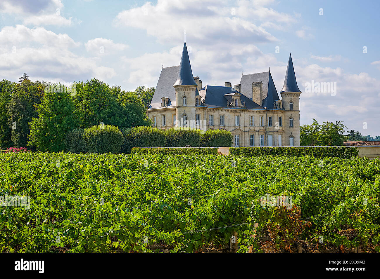 chateau pichon longueville chateau pichon longueville