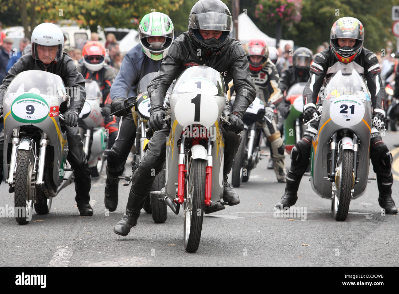 best classic motorbike