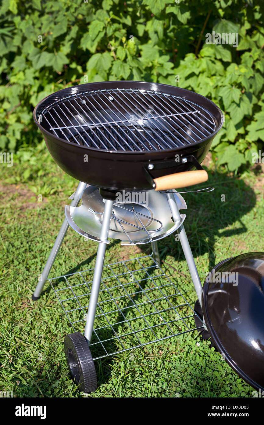 Focus grill hi-res stock photography and images - Alamy