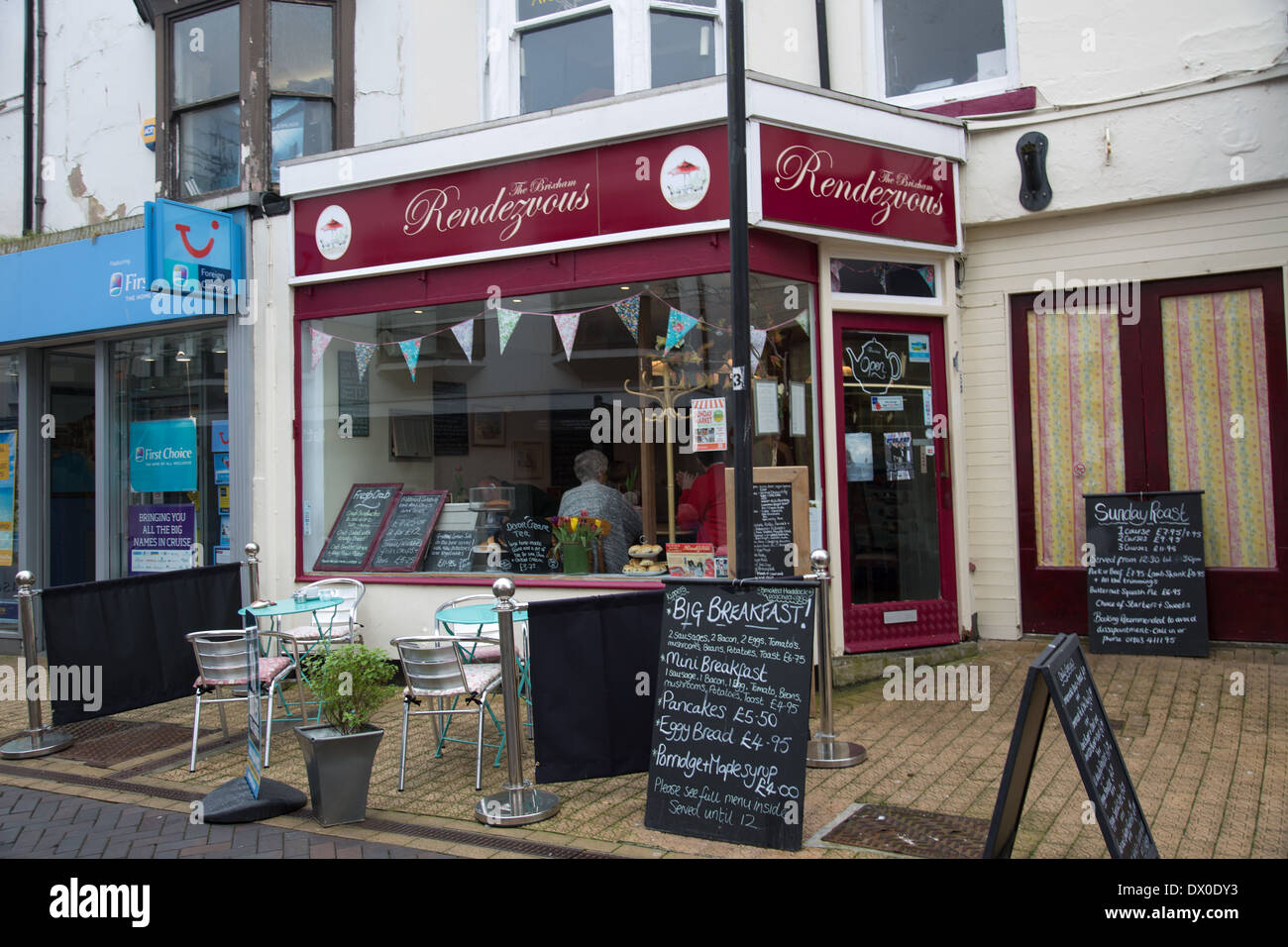 Shops To Rent In Brixham Devon at Pamela Jacobs blog