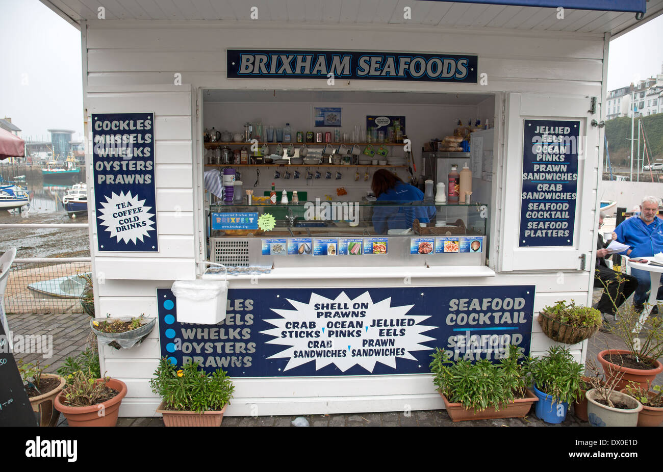 Shops To Rent In Brixham Devon at Pamela Jacobs blog