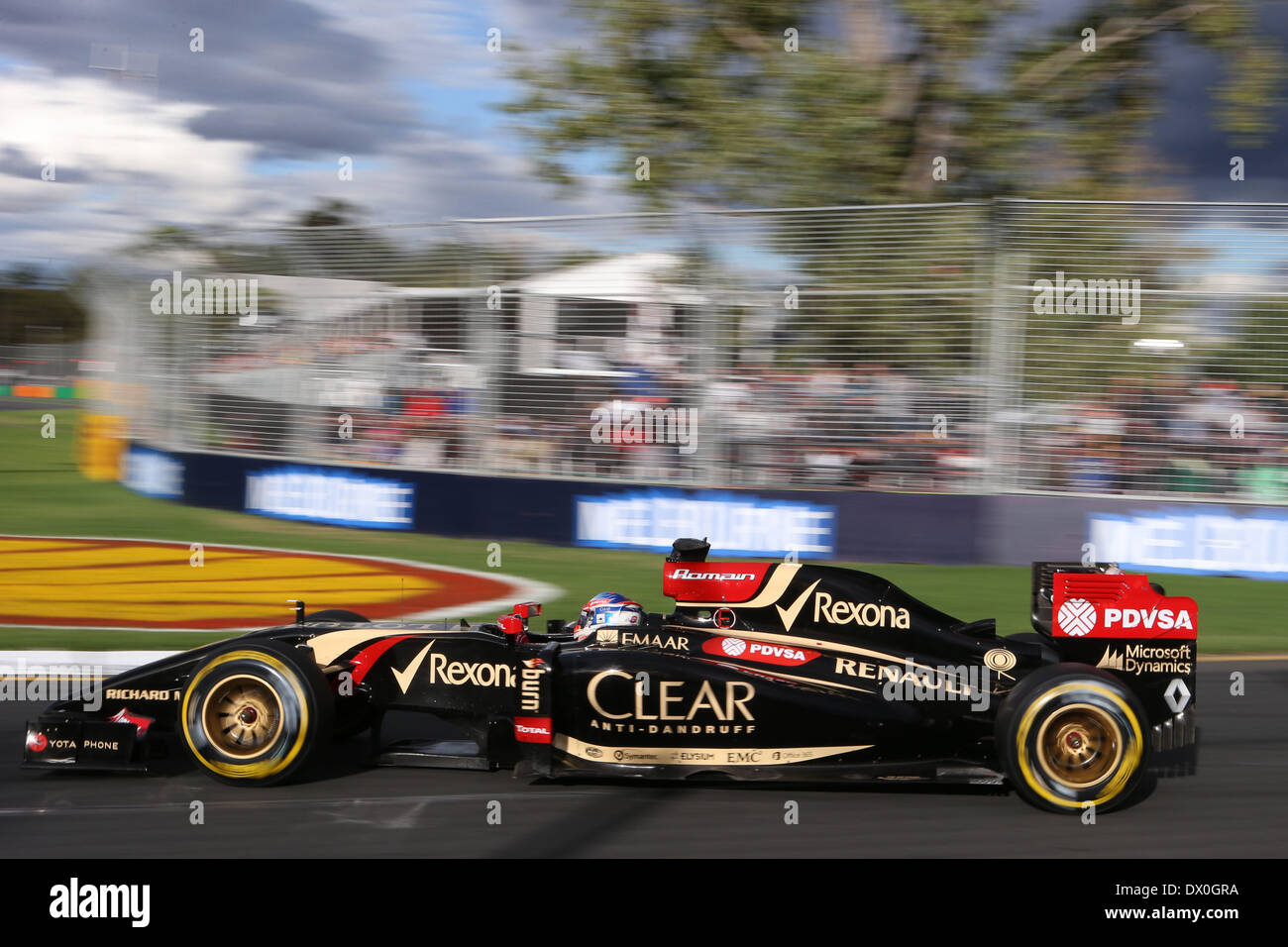lotus f1 championships