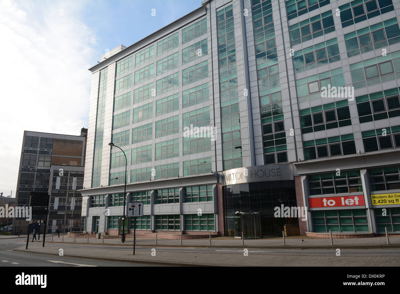 Milton house hires stock photography and images Alamy