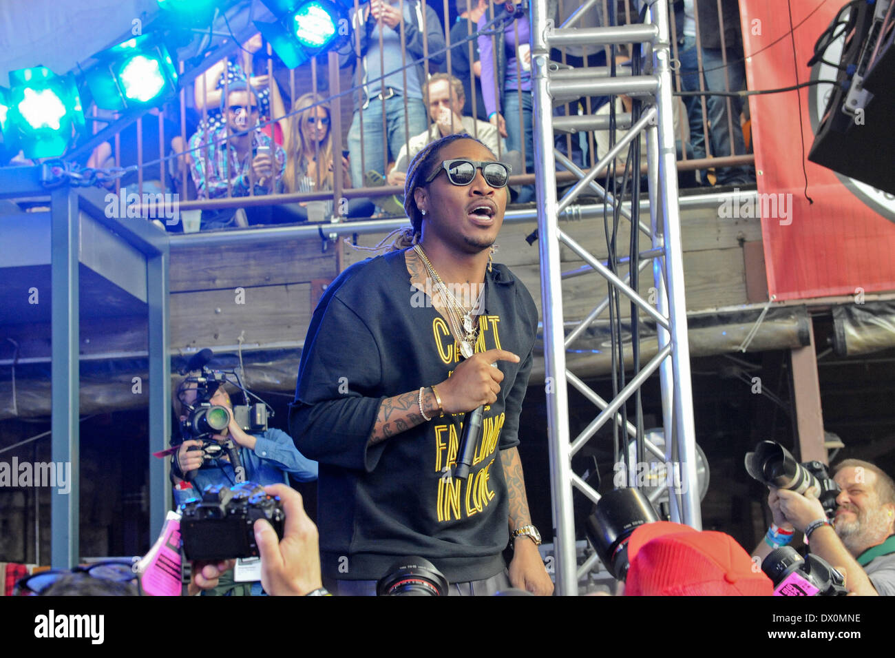 Nayvadius cash hi-res stock photography and images - Alamy