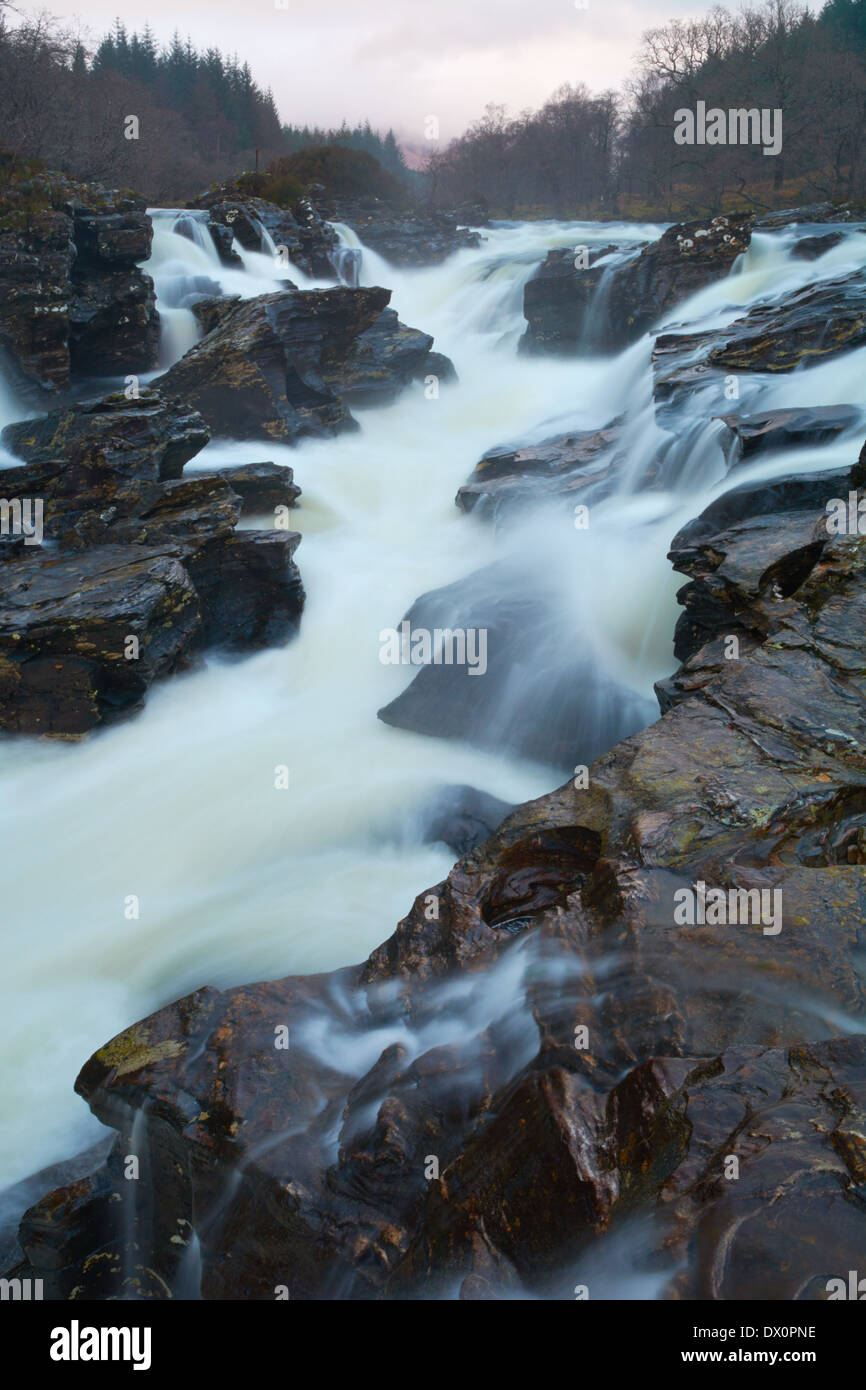 Glen orchy hires stock photography and images Alamy