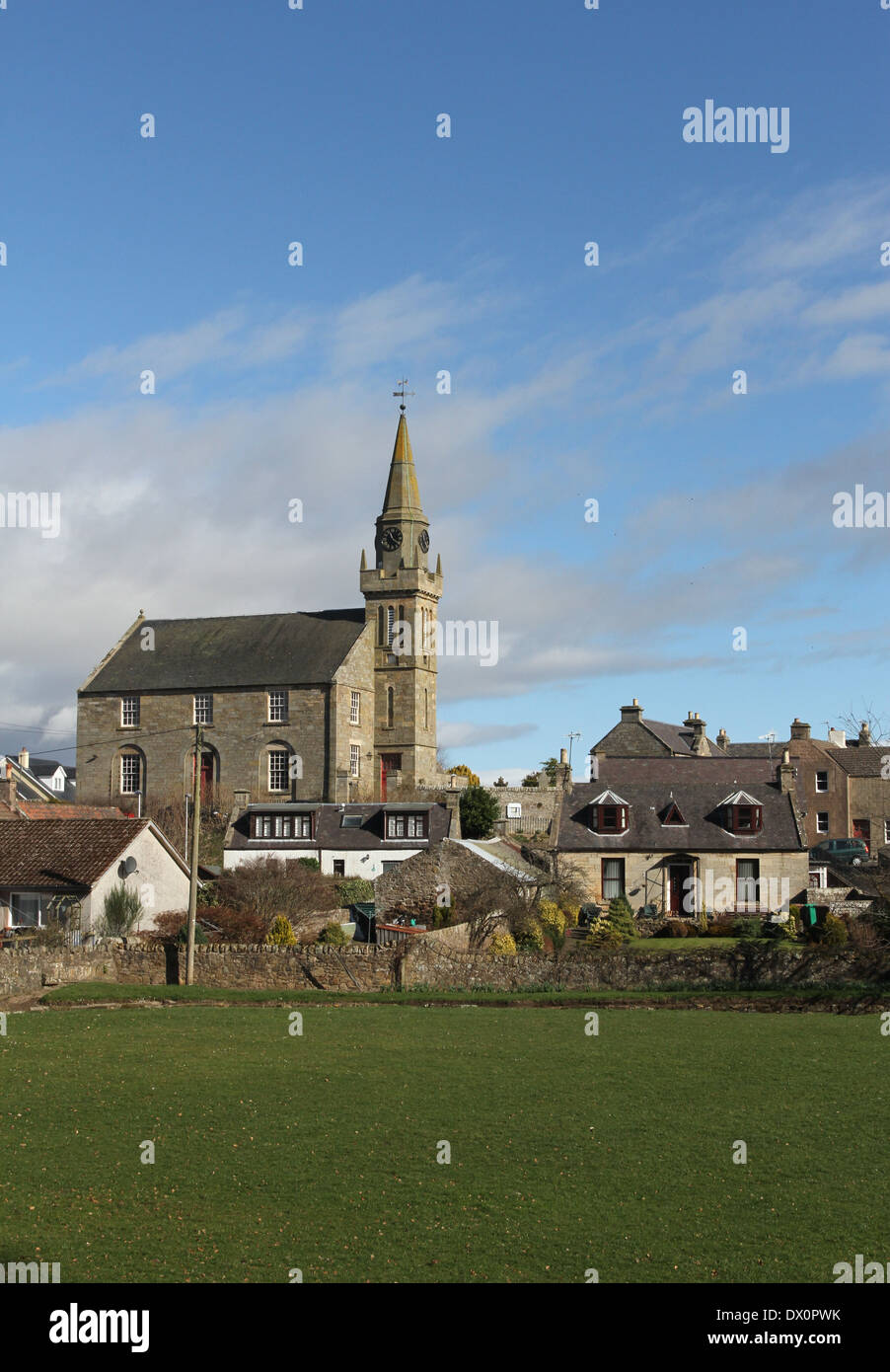 Ceres Fife High Resolution Stock Photography and Images Alamy