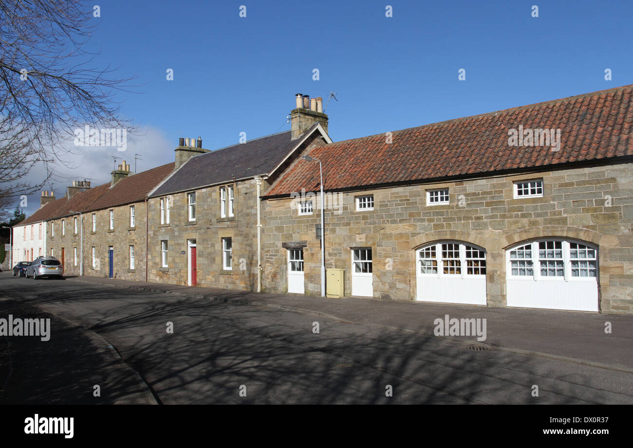 Ceres Fife High Resolution Stock Photography and Images Alamy