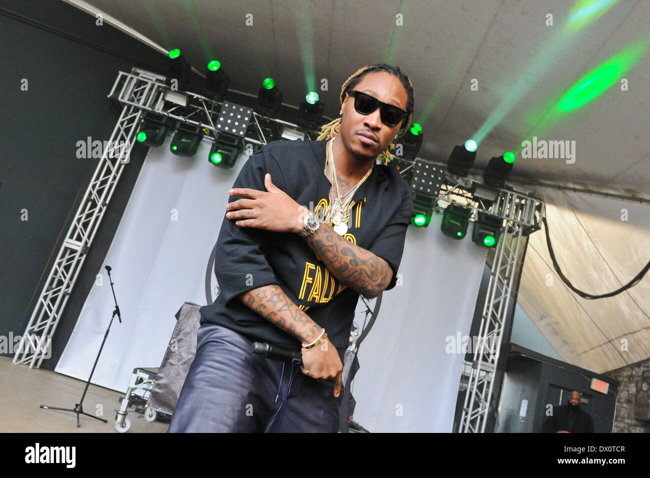 Nayvadius cash hi-res stock photography and images - Alamy