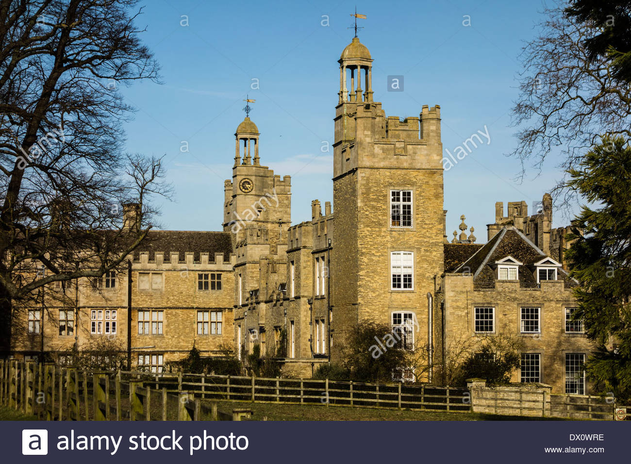drayton house