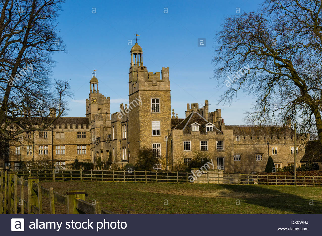Drayton Manor Stock Photos & Drayton Manor Stock Images Alamy