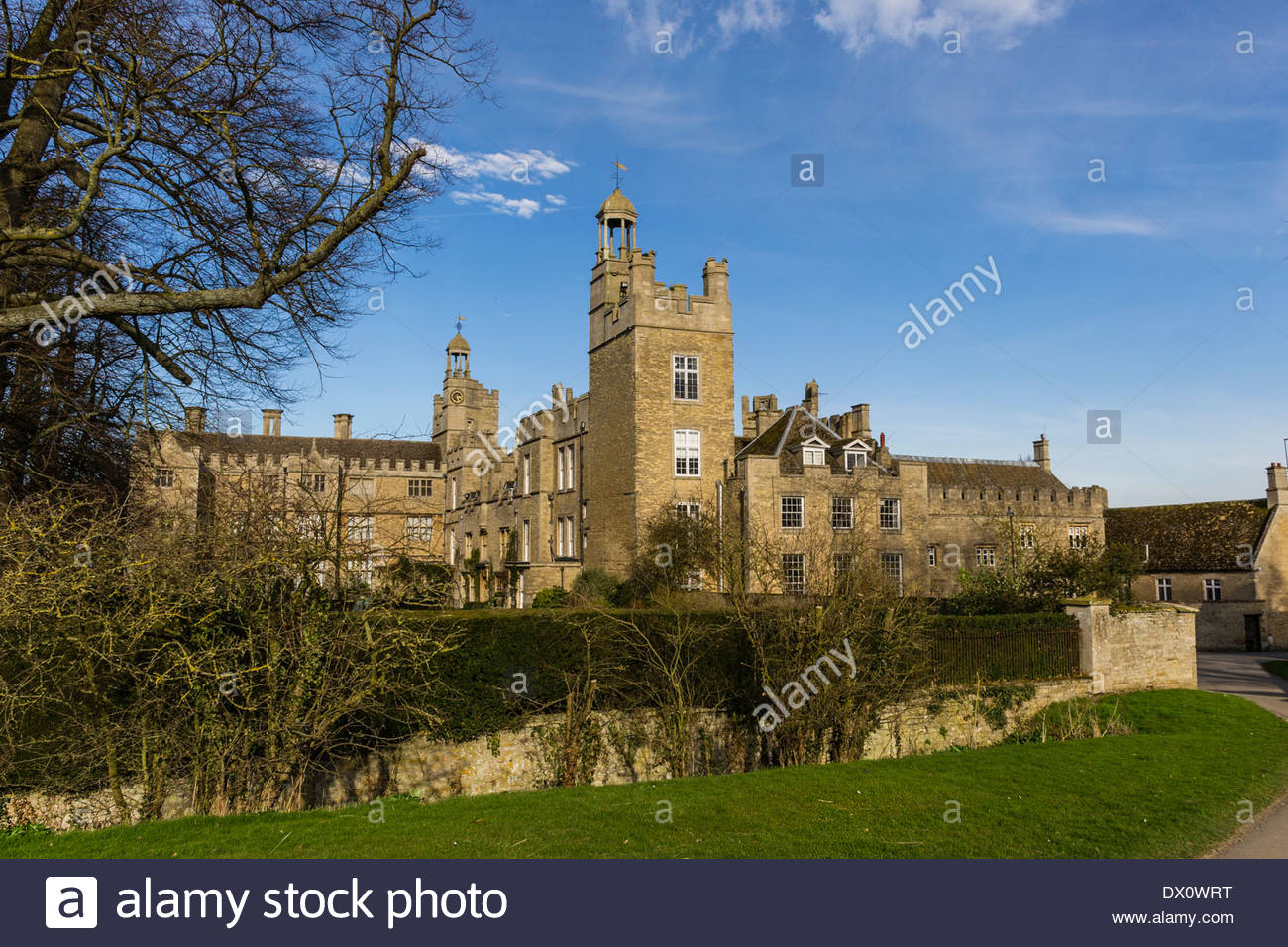 drayton house