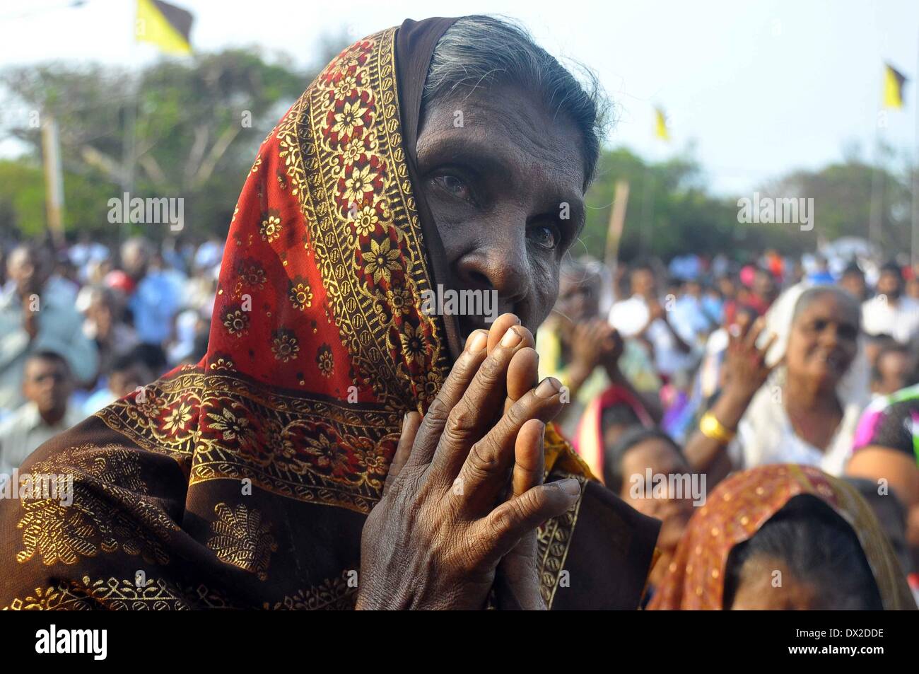 Sri Lanka On Sunday Stock Photos & Sri Lanka On Sunday 