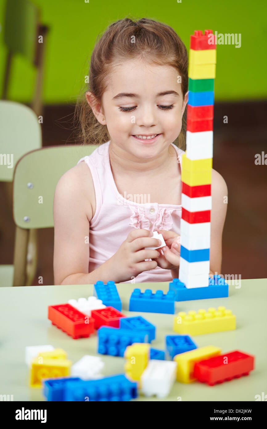 happy building blocks