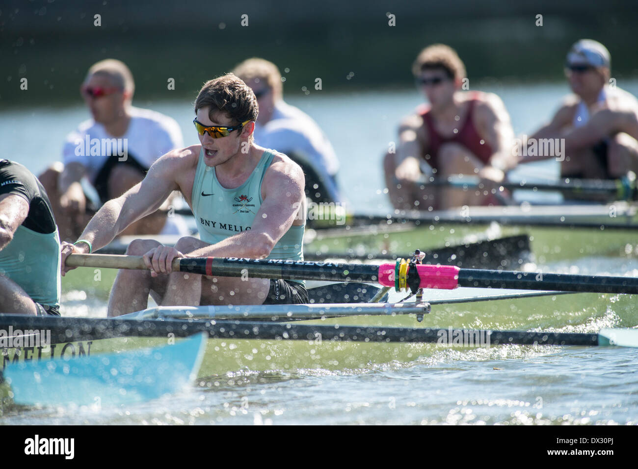Phil hooper hi-res stock photography and images - Alamy
