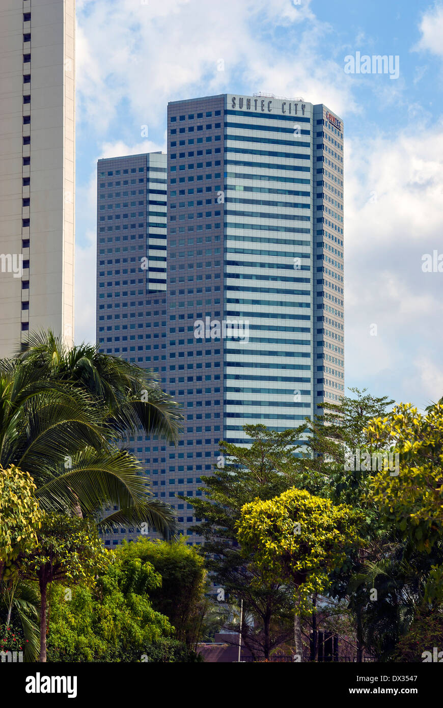 Suntec city hires stock photography and images Alamy