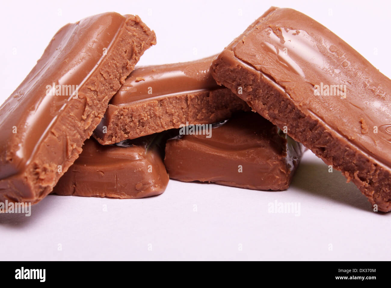 Milk chocolate bar hires stock photography and images Alamy
