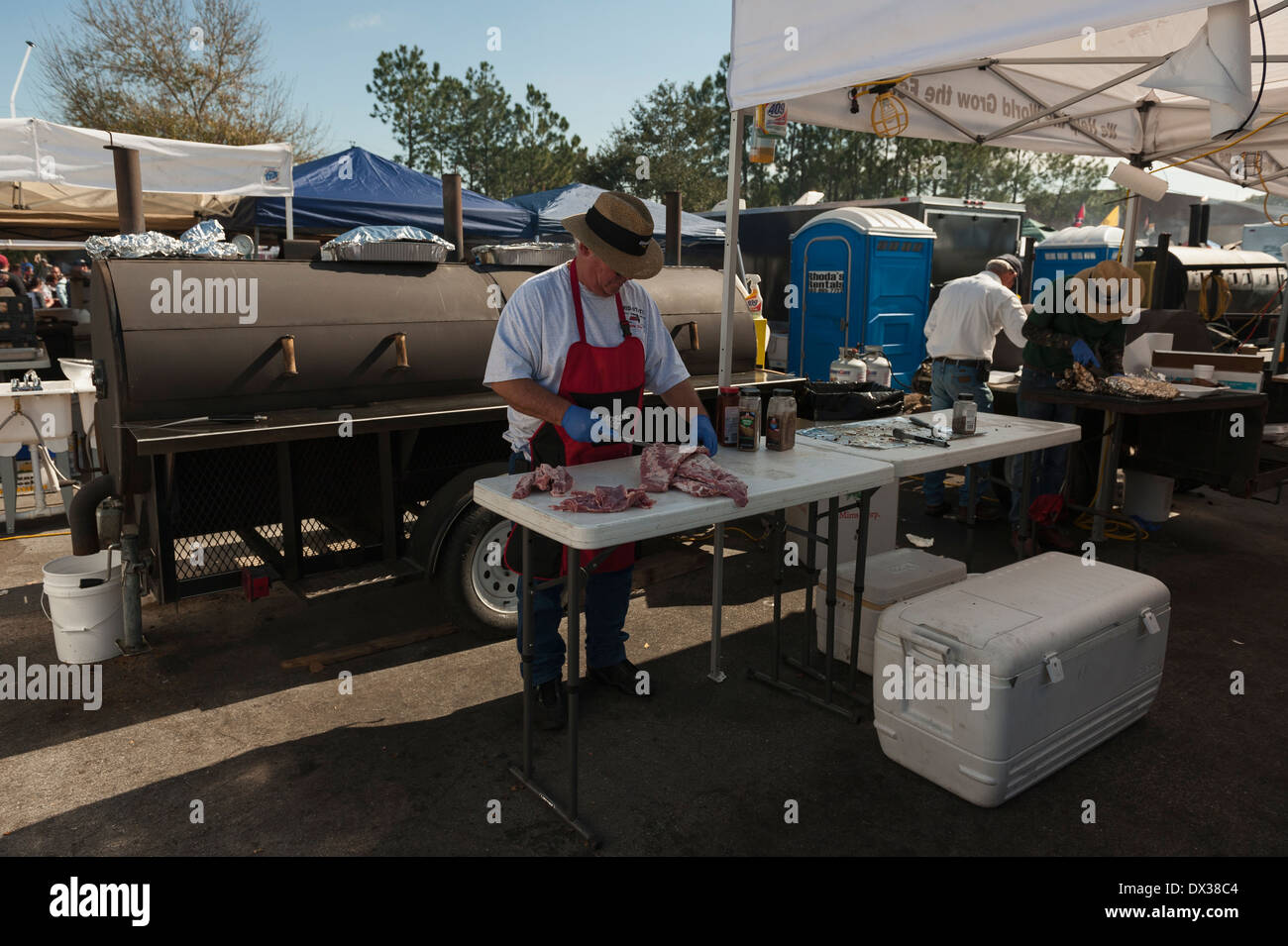 Cooking competition hires stock photography and images Alamy