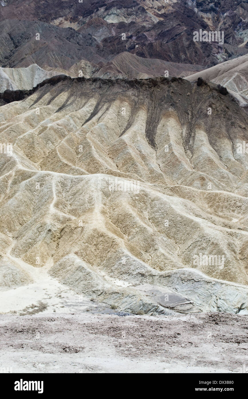 Hot temperature death valley hi-res stock photography and images - Alamy