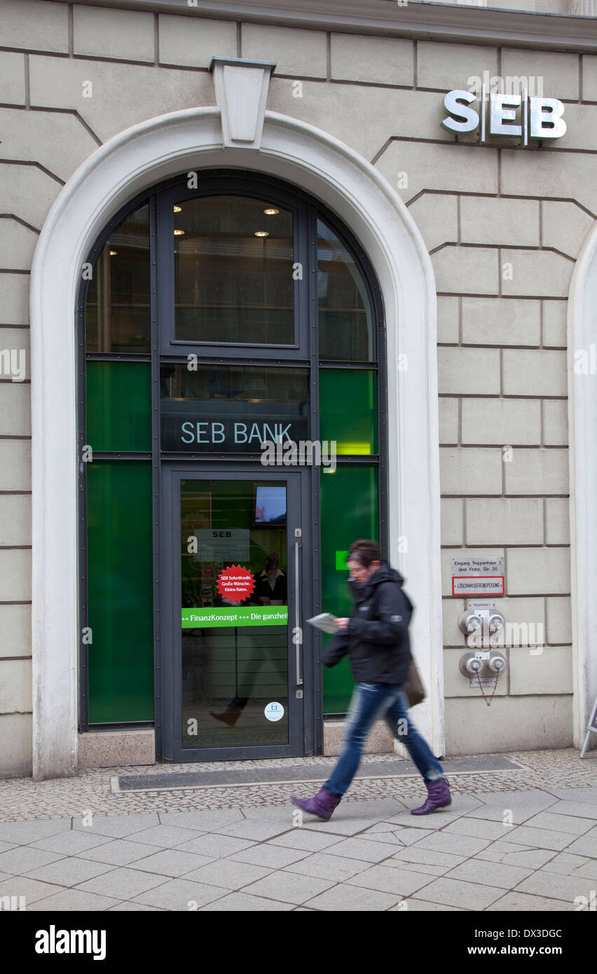 Seb Bank Stock Photo 67688668 Alamy