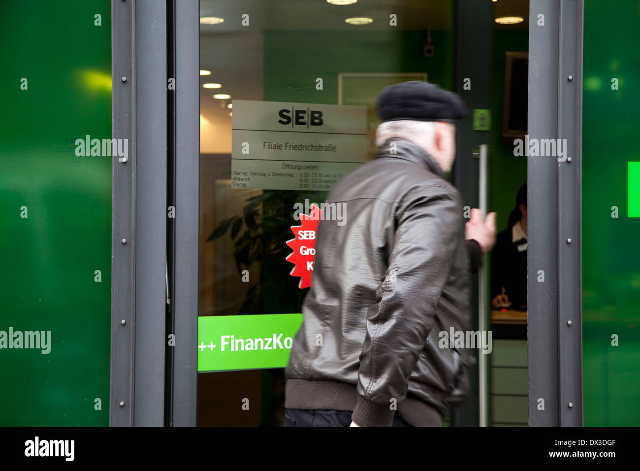 Seb Bank Stock Photo 67688671 Alamy