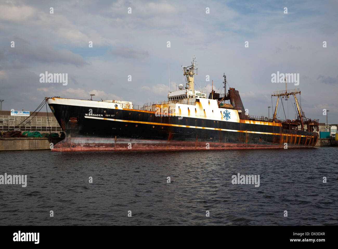 ship Stock Photo 67688959 Alamy