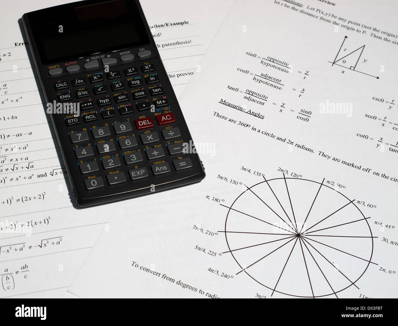 Calculating mathematics formula hires stock photography and images Alamy