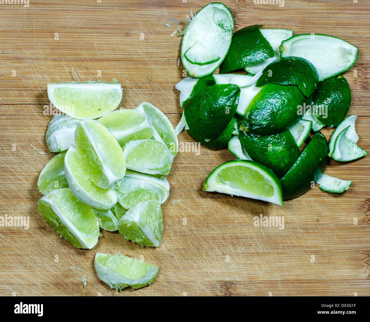 Cooking next to each other hires stock photography and images Alamy