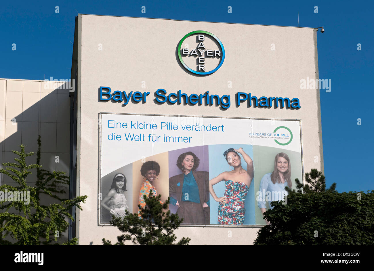schering pharma schering pharma