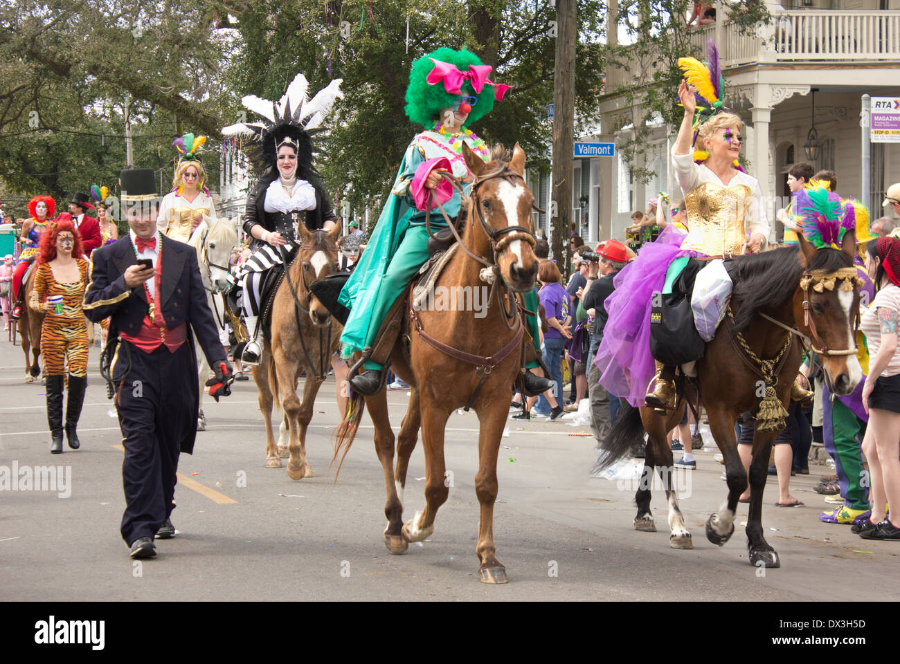club mardi gras ri