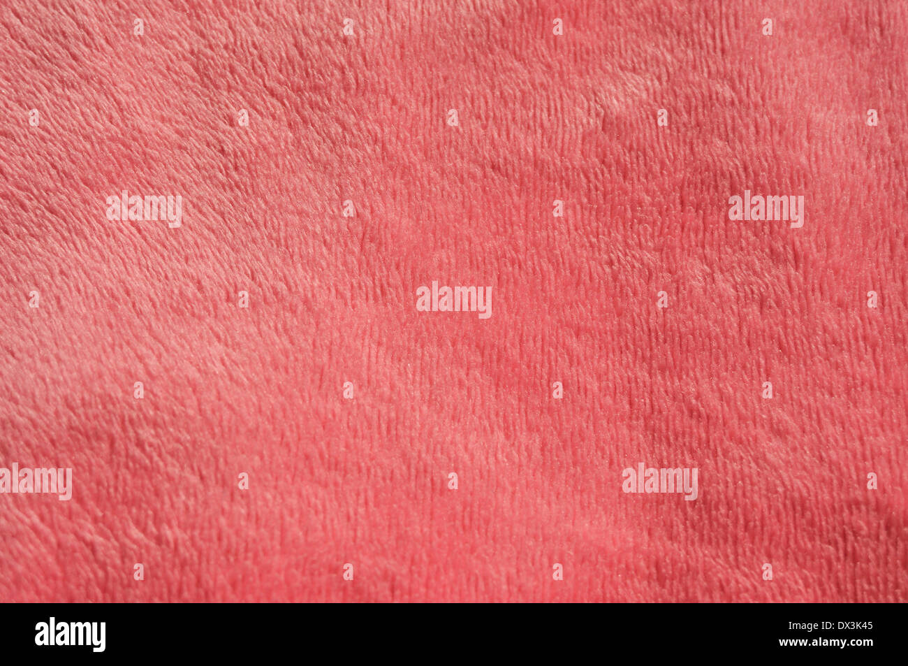 pink carpet texture Stock Photo