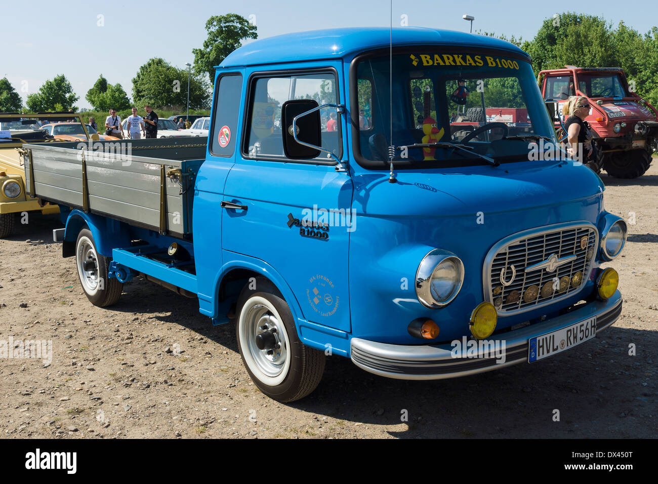Pickup truck hi-res stock photography and images - Page 3 - Alamy