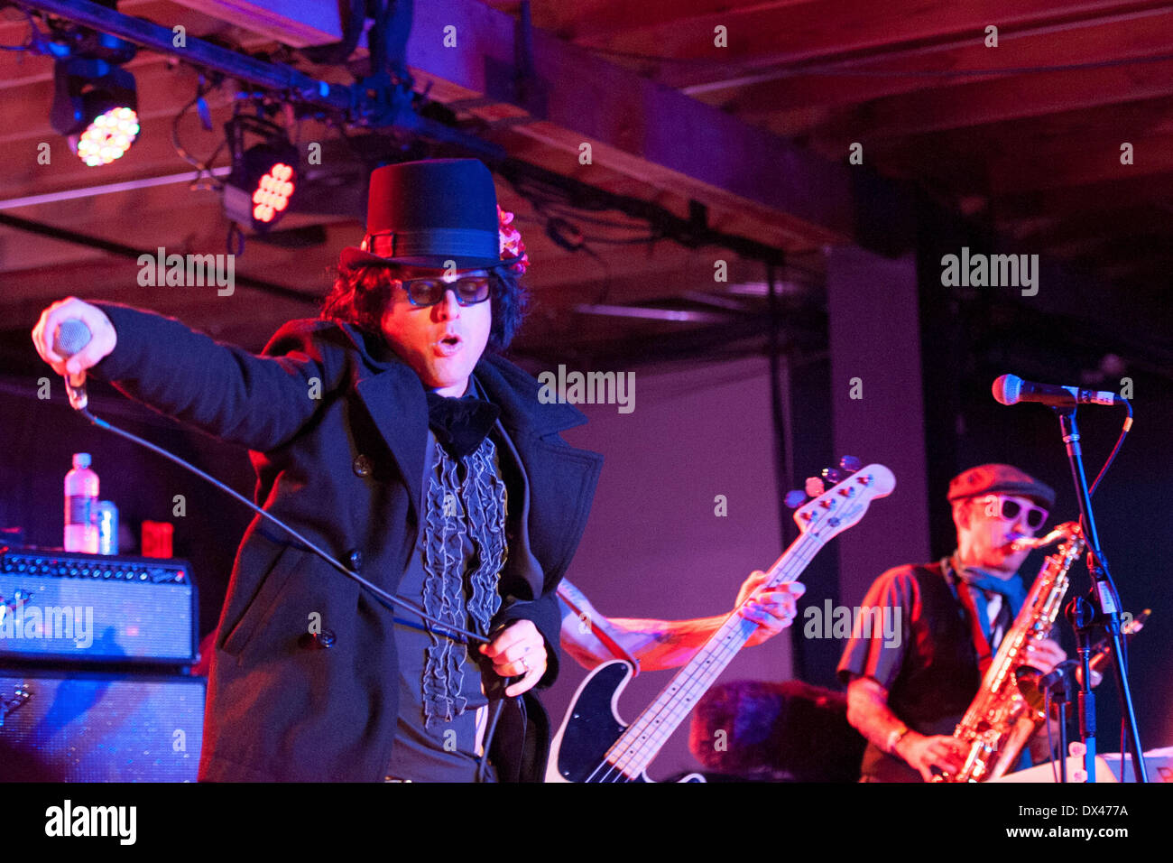 Foxboro hot tubs hires stock photography and images Alamy