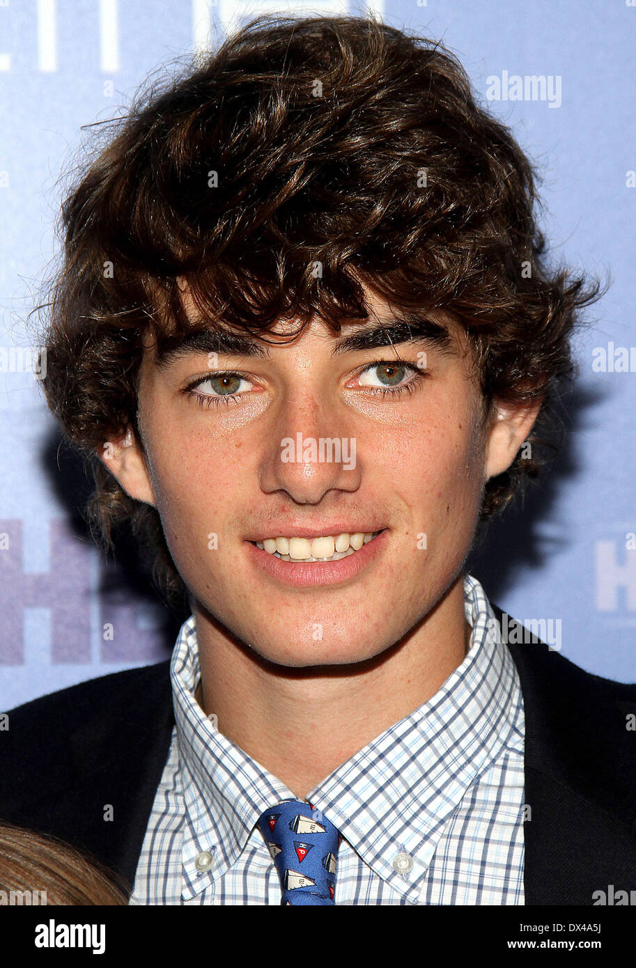 Conor kennedy hi-res stock photography and images - Alamy