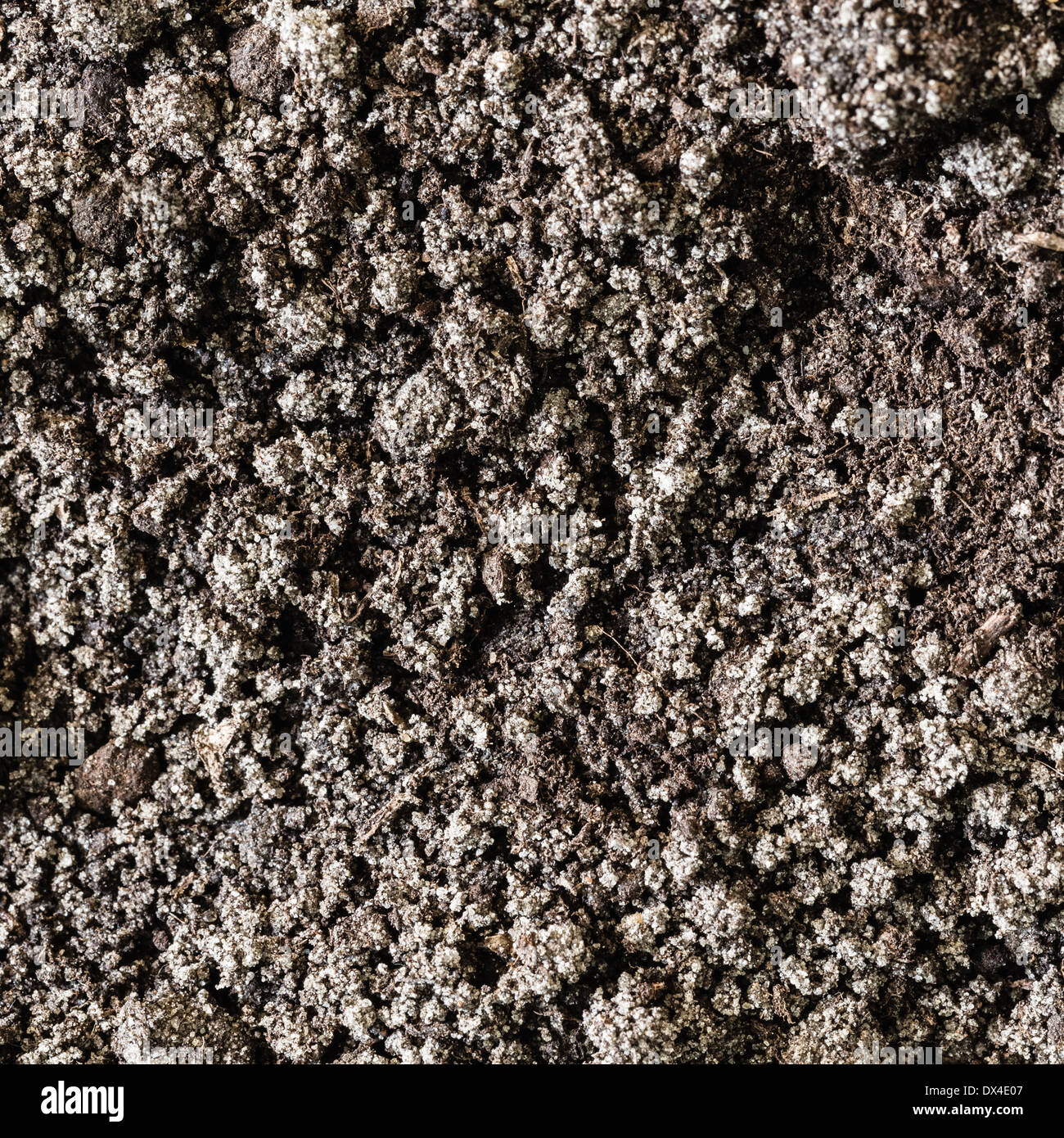 Soil dirt background texture, natural pattern Stock Photo: 67710951 - Alamy