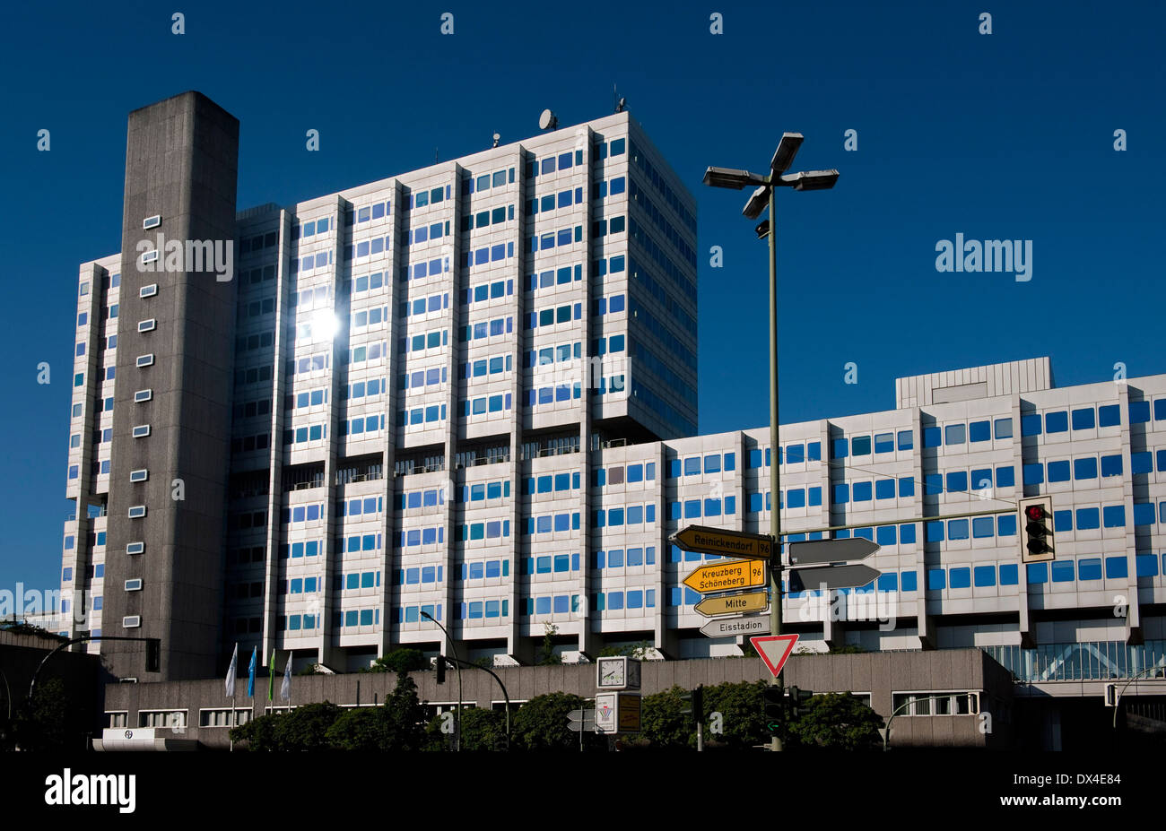 Bayer HealthCare Pharmaceuticals Stock Photo Alamy