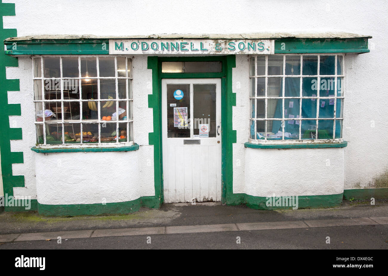Small village shop hires stock photography and images Alamy