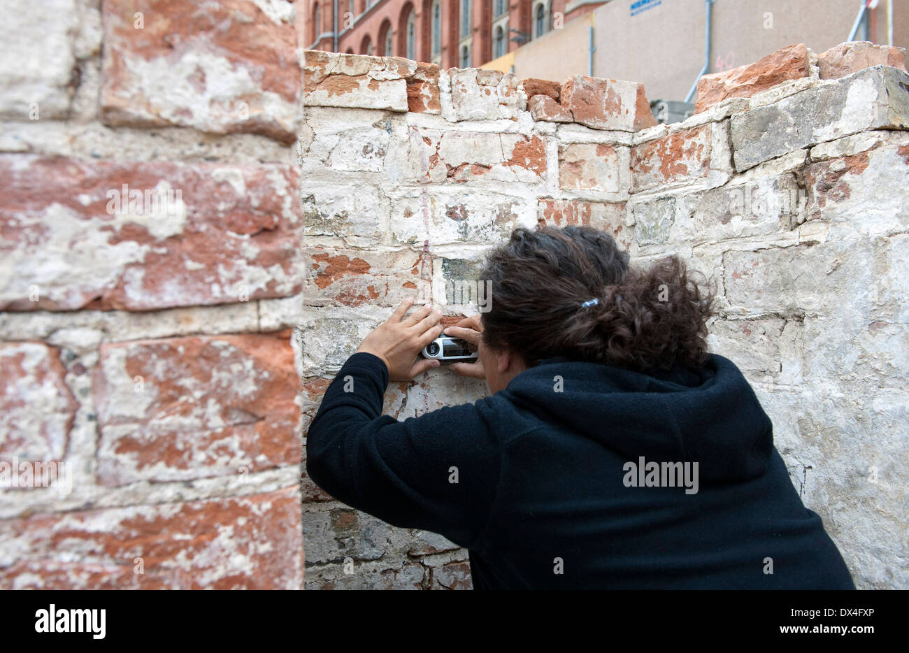 Archaeology hi-res stock photography and images - Alamy