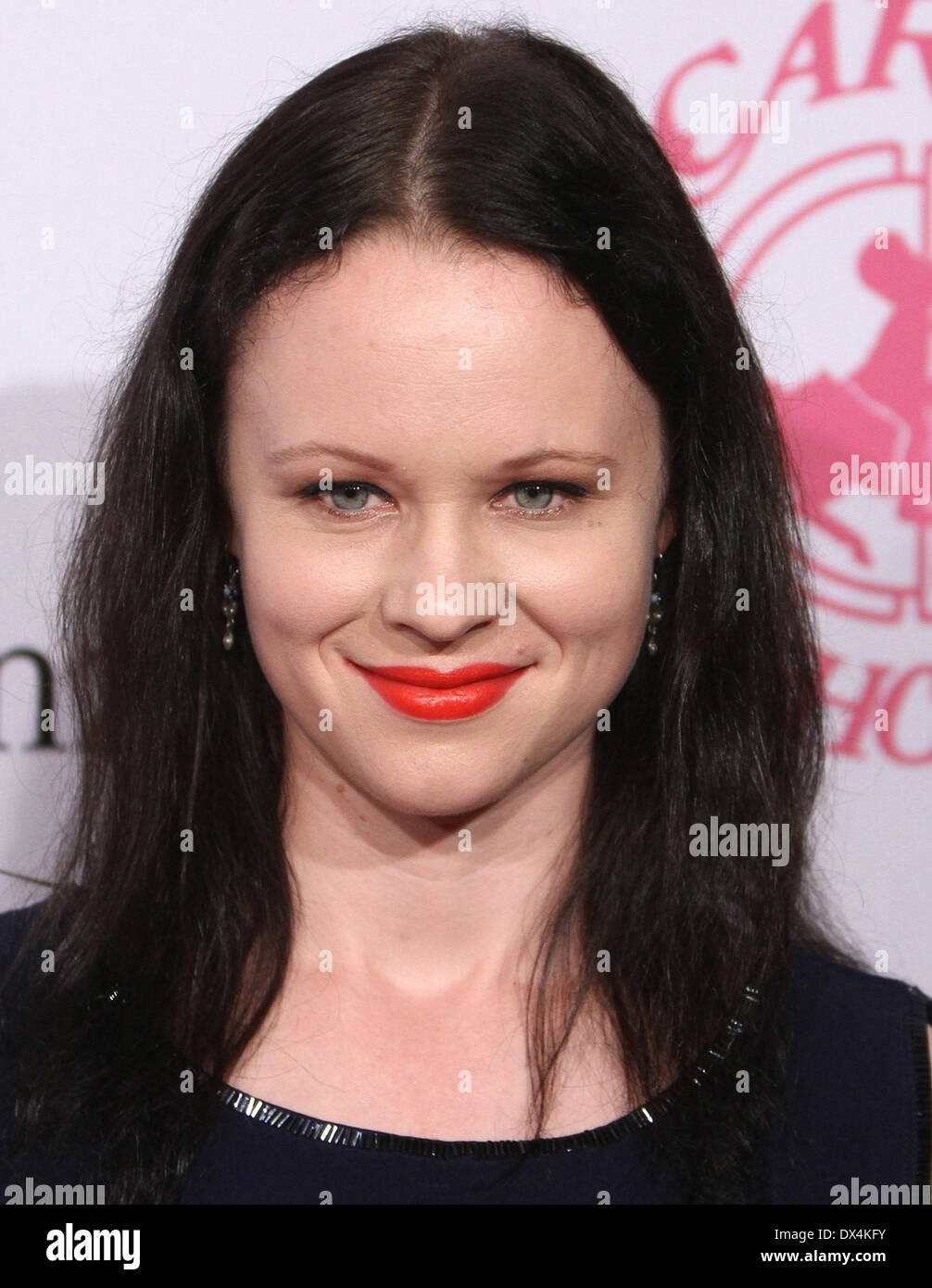 Тора бёрч Thora Birch