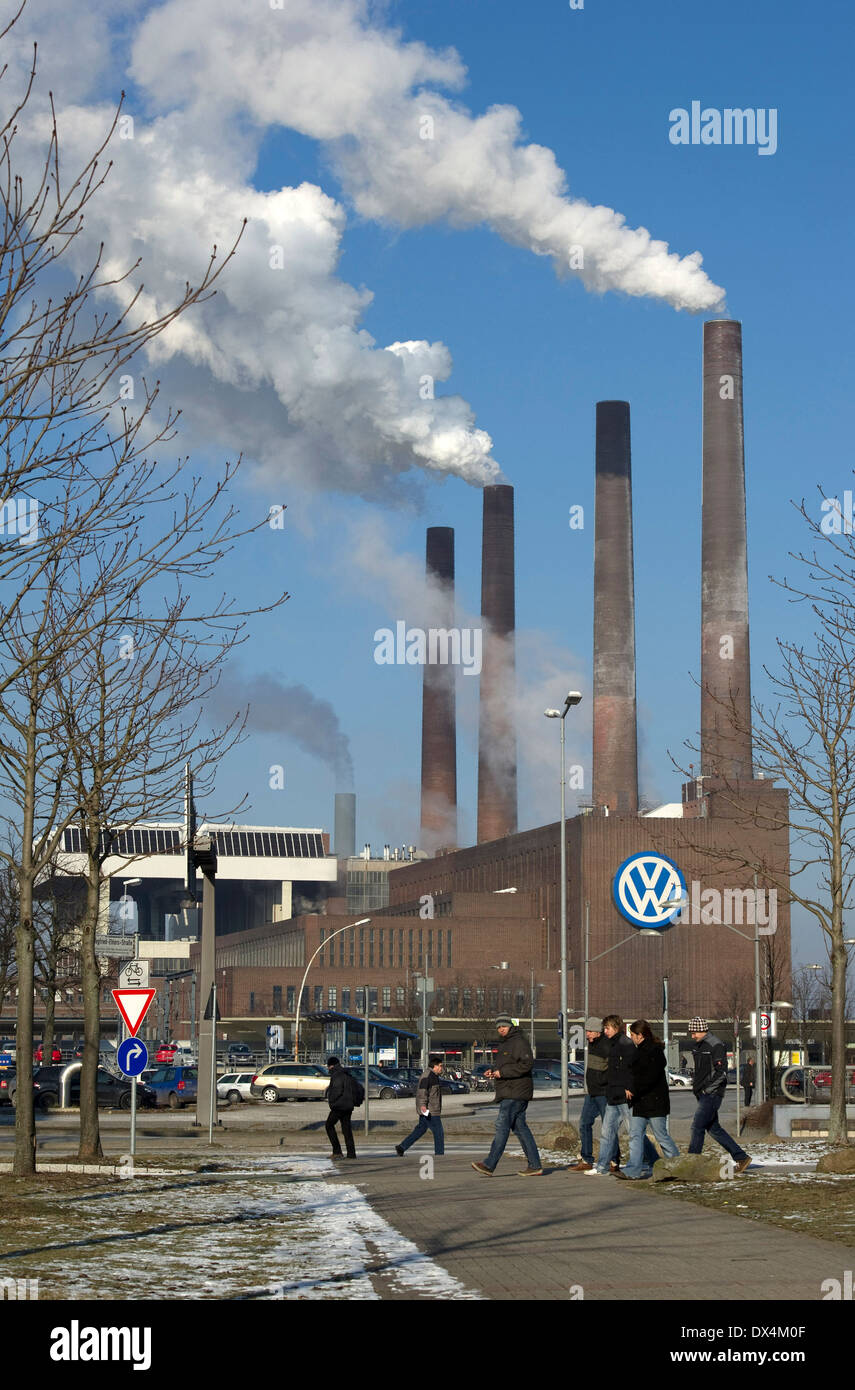 Werksgebaeude hi-res stock photography and images - Alamy