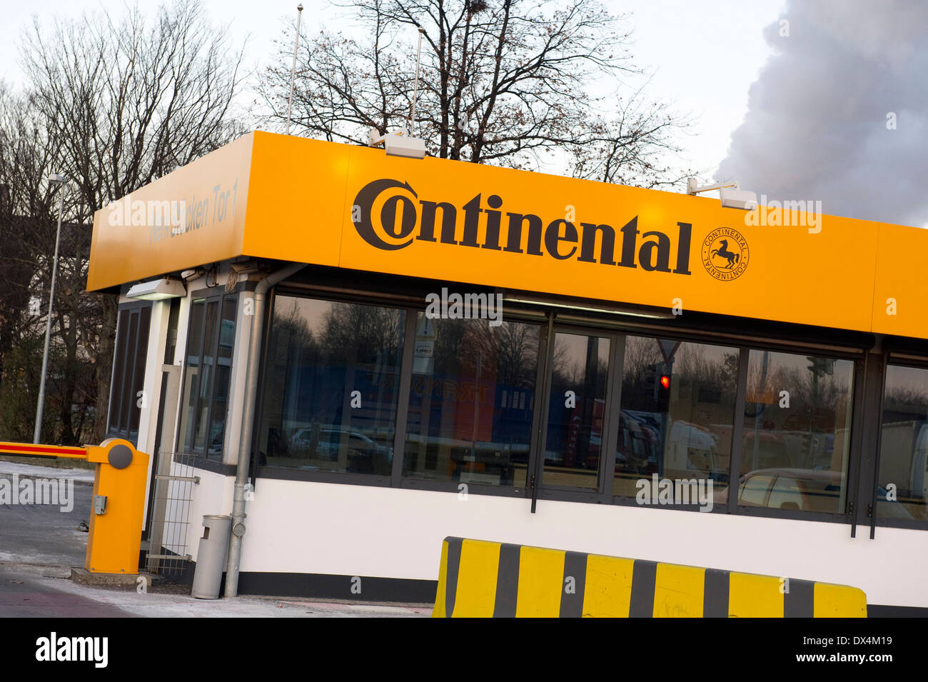 Continental AG Stock Photo Alamy