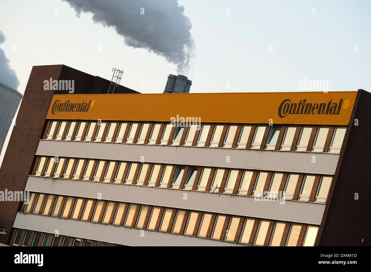 Continental ag hires stock photography and images Alamy