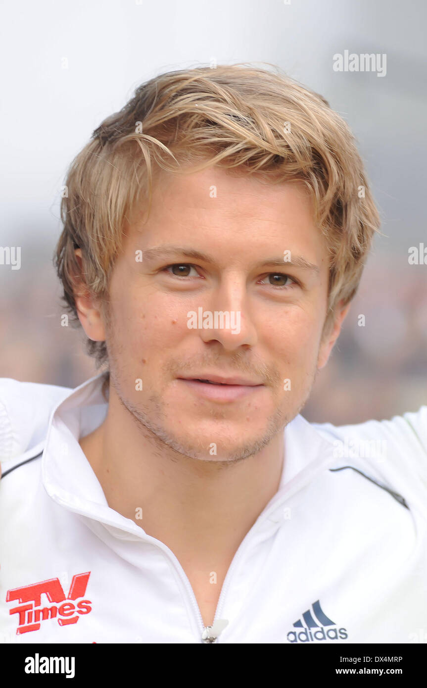 George rainsford hi-res stock photography and images - Alamy
