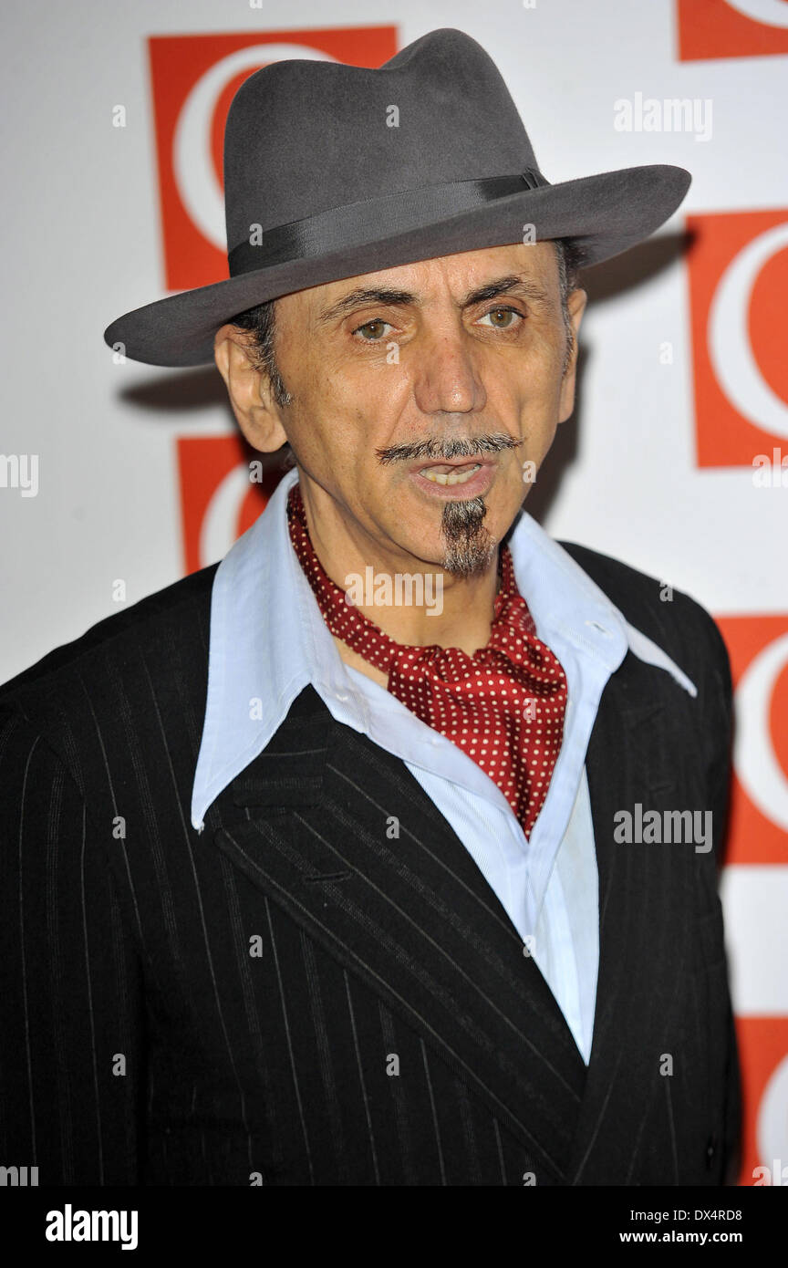 Kevin Roland The Q Awards Held At The Grosvenor House Arrivals London England 22 10 12 Featuring Kevin Roland Where Lond Stock Photo Alamy
