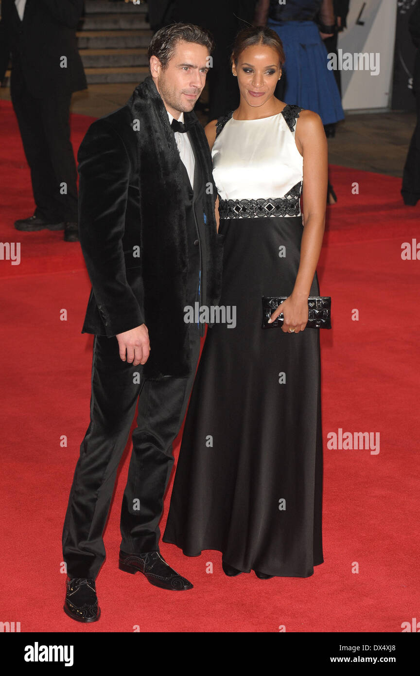 Ola Rapace High Resolution Stock Photography And Images Alamy