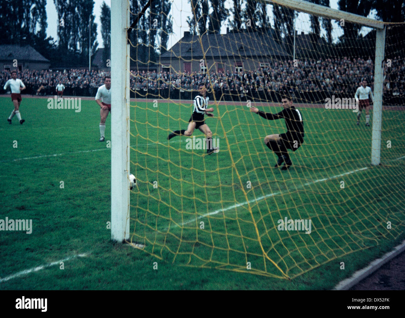 Football 1960s footballers hires stock photography and images Alamy