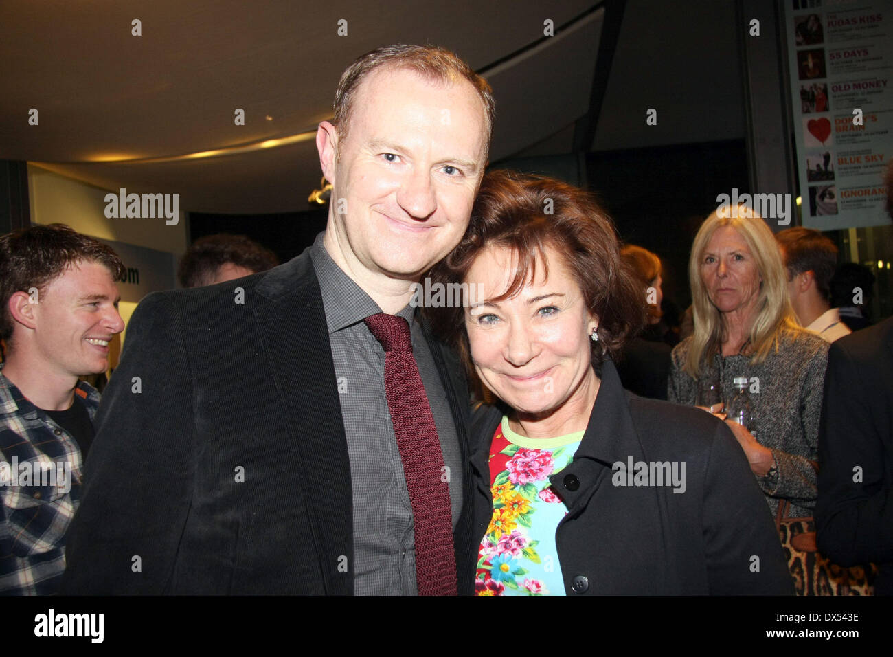 Image result for 55 days mark gatiss